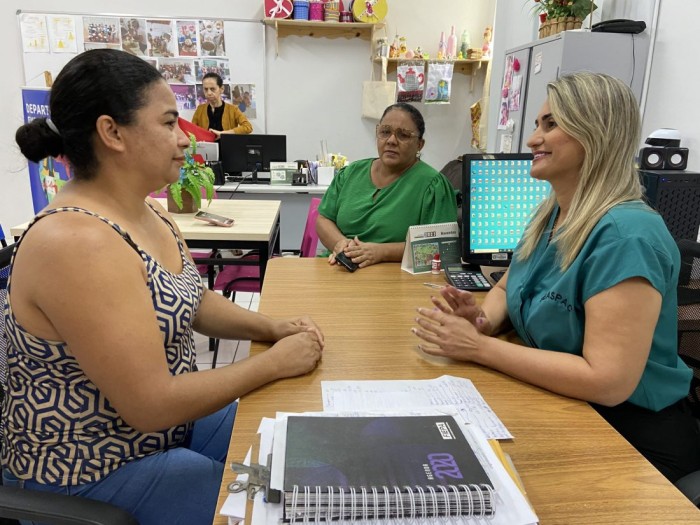 Foto: Reprodução/Prefeitura de Marabá - PA