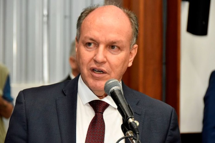 A nova lei é de autoria do deputado estadual Junior Mochi
