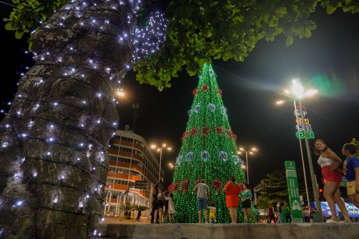 Foto: Reprodução/Prefeitura de Caruaru - PE