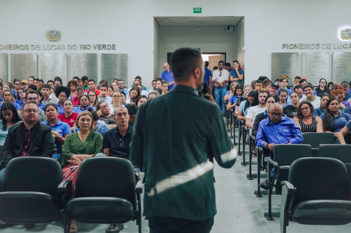 (Foto: Ascom Prefeitura/Andrew Aragão)