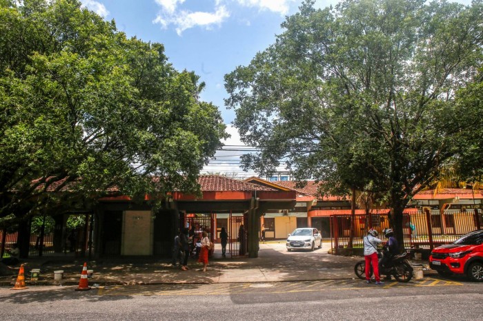 Crédito: Sidney Oliveira/Ascom UEPA