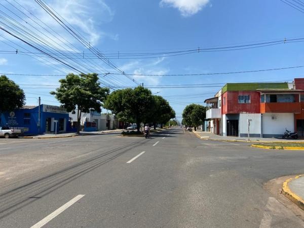 Foto: Reprodução/Câmara de Sorriso - MT