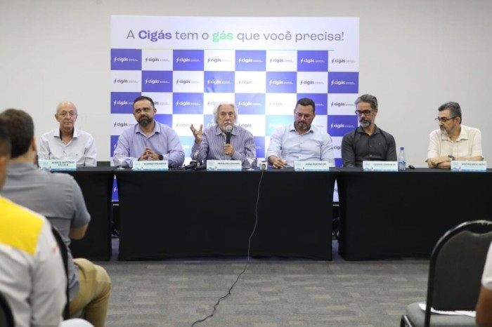 Governo do Estado lança nova campanha de incentivo à conversão de veículos para GNV, com acréscimo de investimento