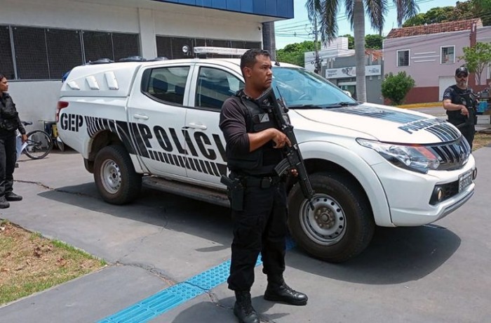 Foto: Reprodução/Secom Mato Grosso do Sul