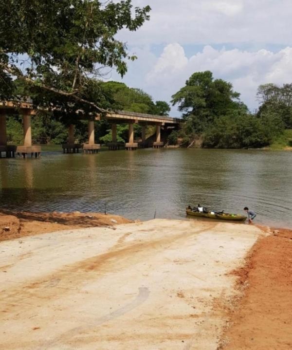 Foto: Reprodução/Câmara de Sorriso - MT