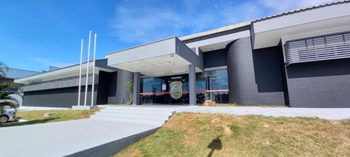 PC-AM e Polícia Civil do Pará prendem mulher suspeita de armar emboscada contra homem que teve corpo desmembrado