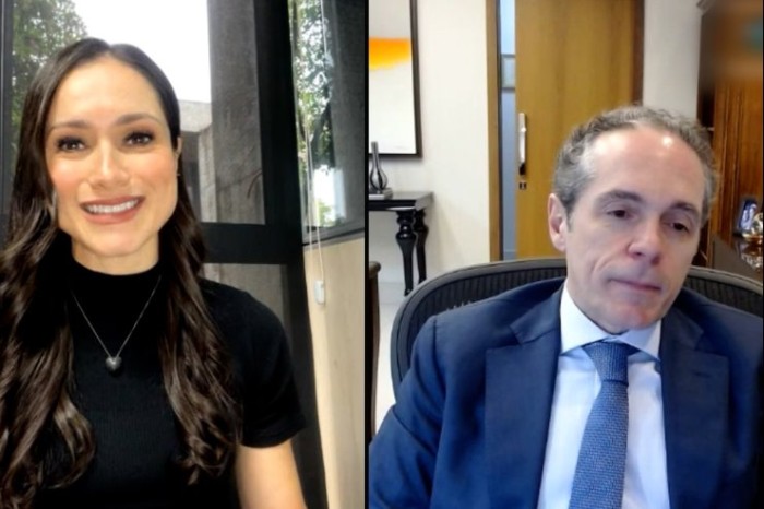 Programa Perspectiva conta com a participação de especialistas e é transmitido pela TV ALEMS