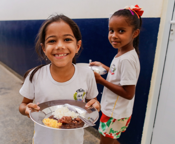 Foto: Reprodução/Prefeitura de Sorriso - MT