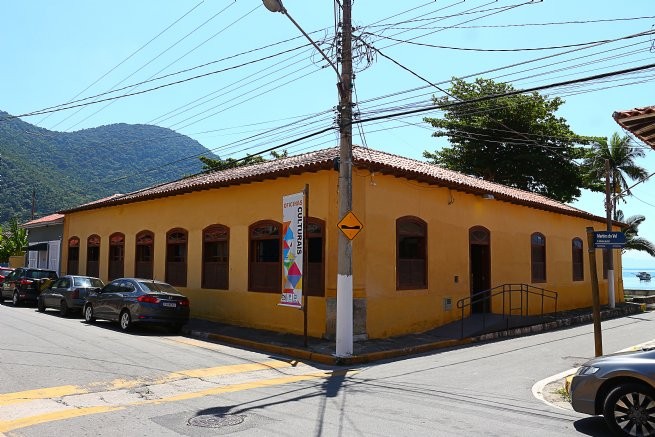 Foto: Reprodução/Prefeitura de São Sebastião - SP