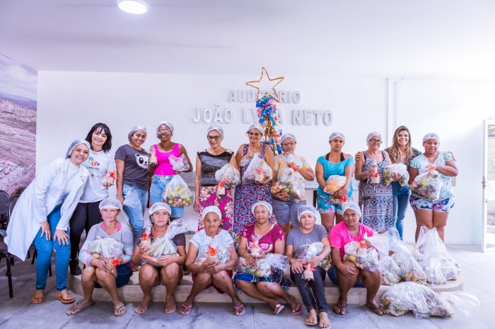 Foto: Reprodução/Prefeitura de Caruaru - PE