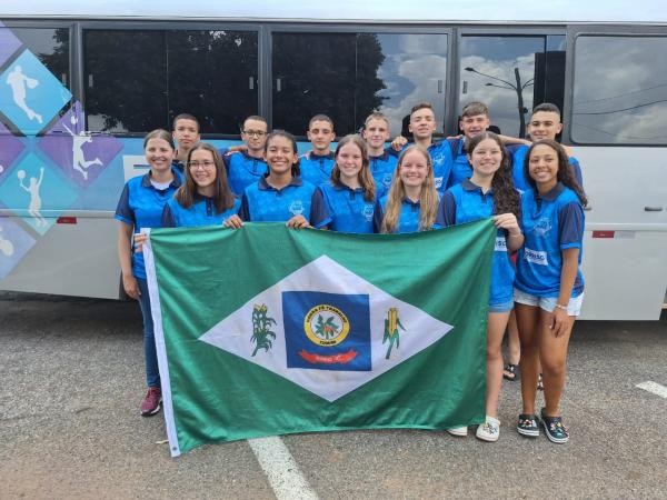 Foto: Reprodução/Prefeitura de Sorriso - MT