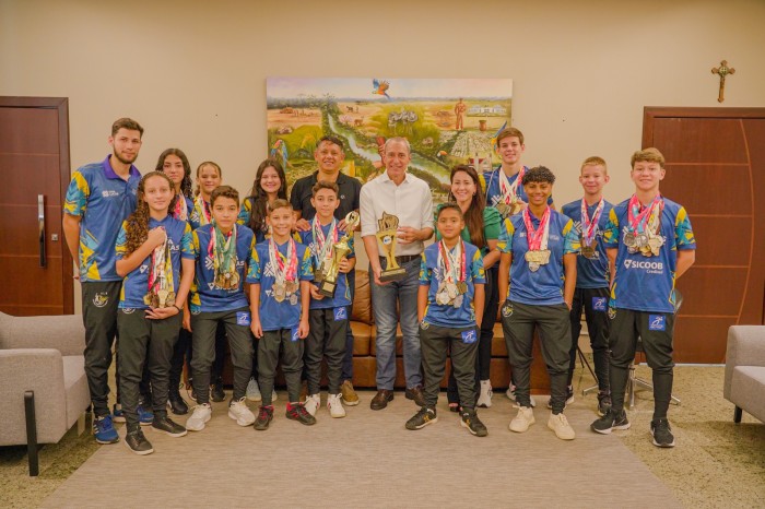 (Foto: Ascom Prefeitura/Andrew Aragão)