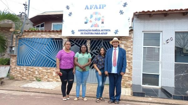 Foto: Reprodução/Câmara de Sorriso - MT