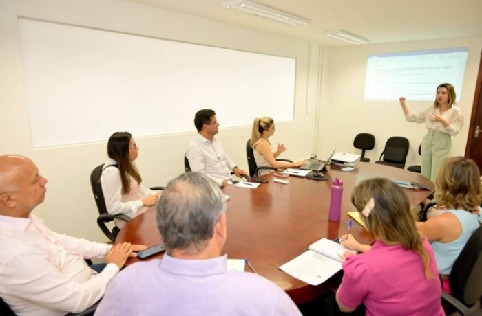 Foto: Reprodução/Secom Mato Grosso do Sul