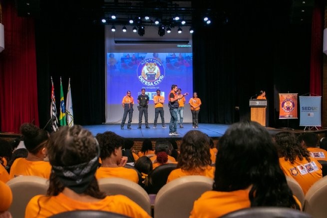 Foto: Reprodução/Prefeitura de São Sebastião - SP