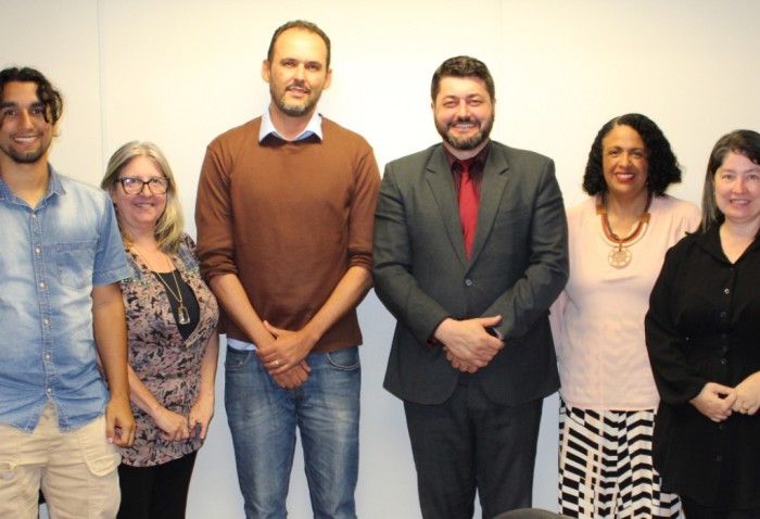 Udesc integra projeto-piloto da Capes para monitorar cursos a distância no Brasil
