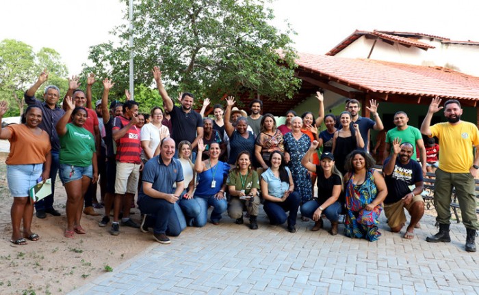 Governo do Tocantins amplia diálogo sobre melhorias nos atrativos públicos com comunidades quilombolas do Jalapão