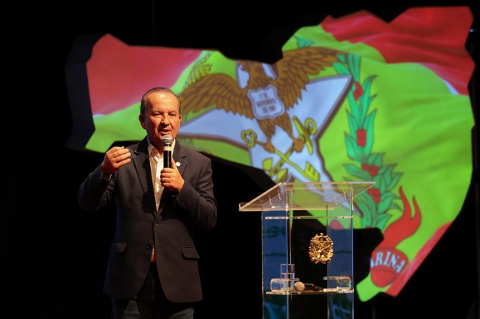 Recupera SC – etapa 2 destina R$ 123,4 milhões para socorrer a agricultura catarinense