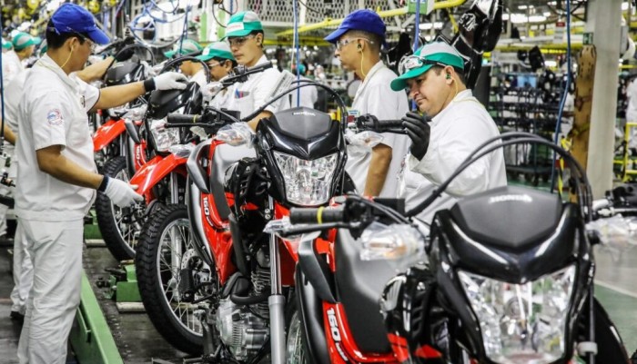 Balança comercial: Amazonas movimenta US$ 649,08 milhões em exportações e importações 