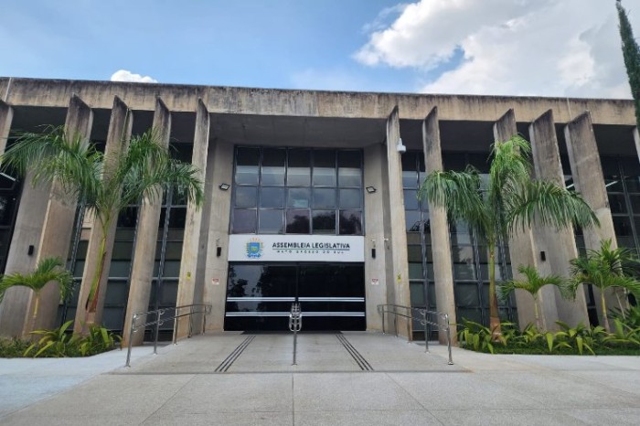 Projeto está em tramitação na Assembleia Legislativa de Mato Grosso do Sul 