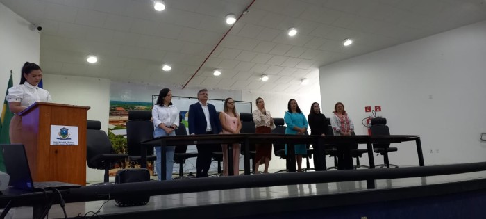 Fórum discute prevenção de mortalidade materna, infantil e fetal em Parnaíba 