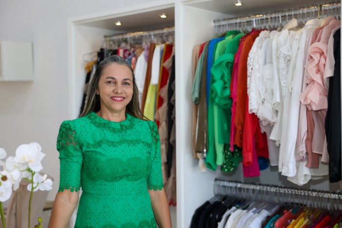 Banco do Povo torna sonhos possíveis e incrementa a economia de Palmas