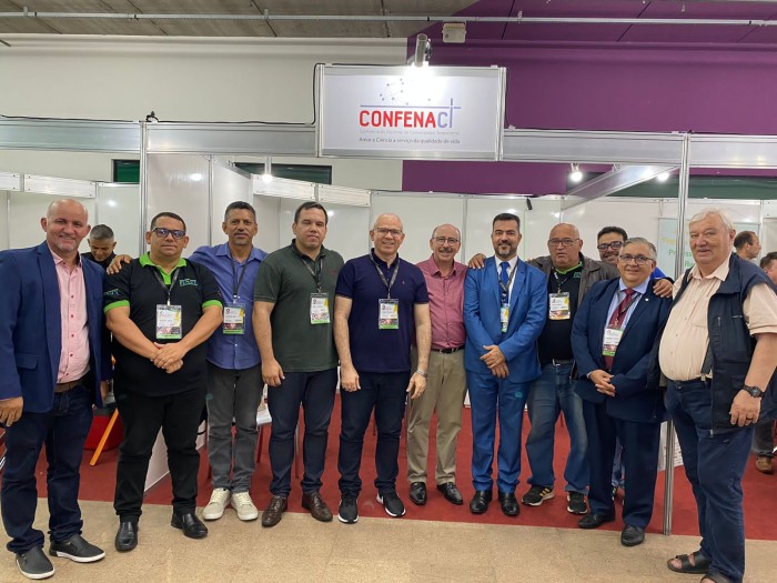 CENDFOL representa Piauí em congresso internacional de políticas sobre drogas