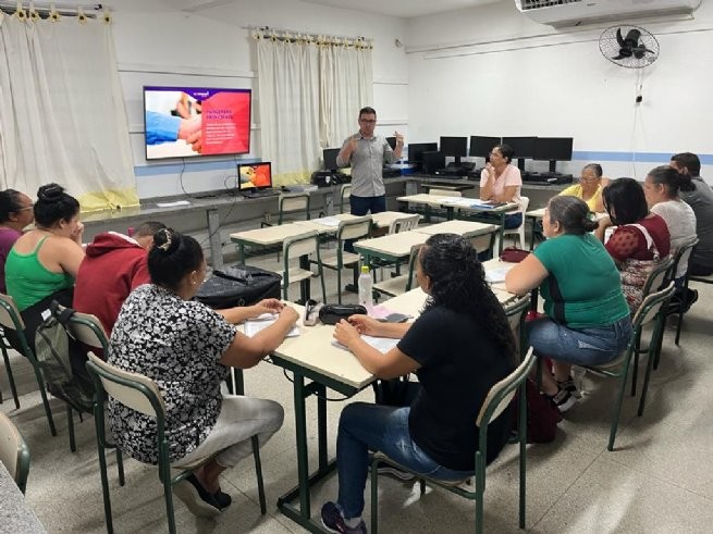 Foto: Reprodução/Prefeitura de São Sebastião - SP