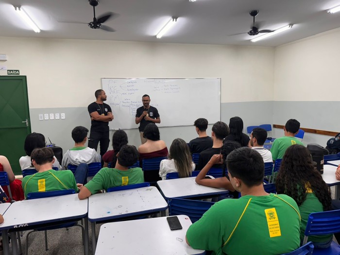 Foto: Reprodução/Polícia Civil - MS