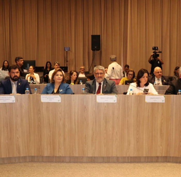 Foto: Reprodução/Secom SC