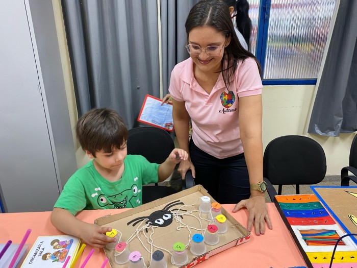 Foto: Reprodução/Prefeitura de Marabá - PA