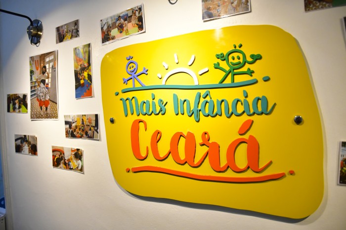 Espaço Mais Infância oferece programação especial para o mês de dezembro