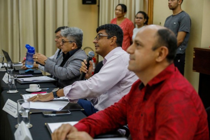 Foto: Divulgação / Secretaria de Cultura e Economia Criativa
