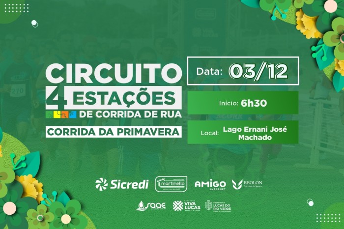 (Foto: Ascom Prefeitura/Yuri Cardozo)