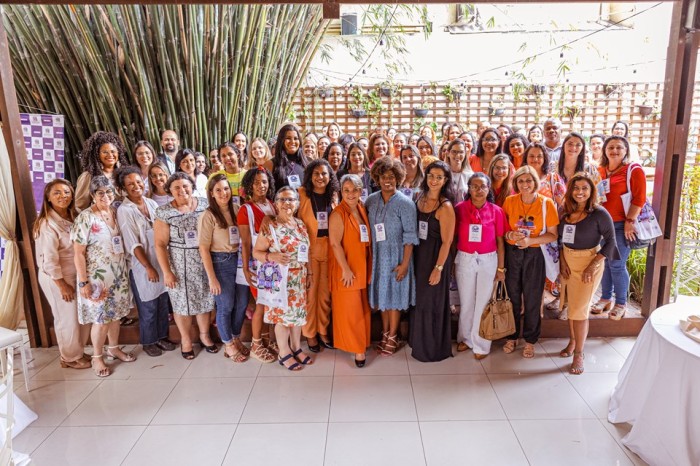 SESM realiza primeiro Encontro de Gestores Municipais de Organismos de Políticas para Mulheres do Espírito Santo