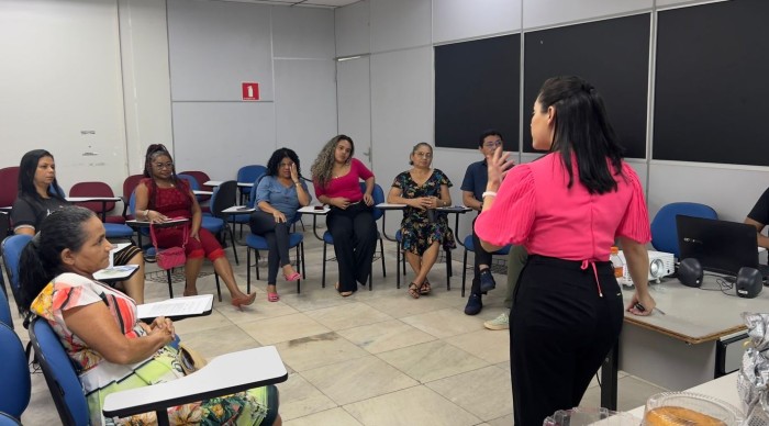 Foto: Reprodução/Prefeitura de Marabá - PA