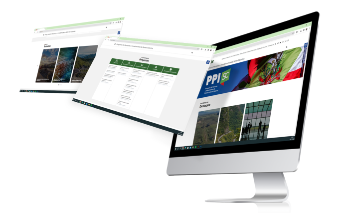 Atração de investimentos ganha novo portal e atua sob nova estrutura organizacional no Governo de SC