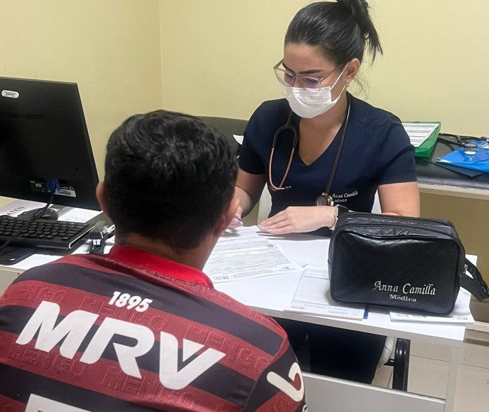 Hospital de Catolé do Rocha amplia assistência à população com serviços ambulatoriais em mais três especialidades