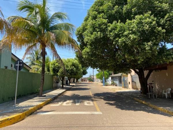 Foto: Reprodução/Câmara de Sorriso - MT