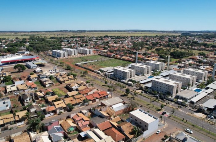 Foto: Reprodução/Secom Mato Grosso do Sul
