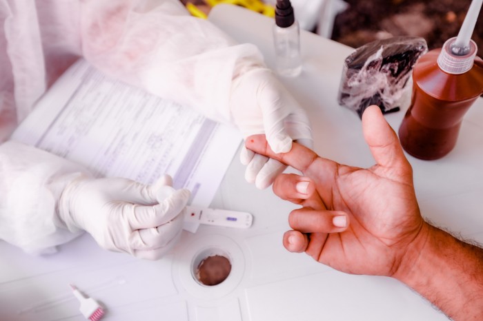 Foto: Reprodução/Prefeitura de Camaçari - BA