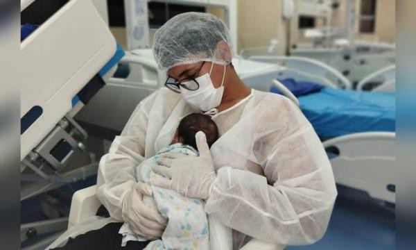 Foto: Reprodução/Câmara de Sorriso - MT