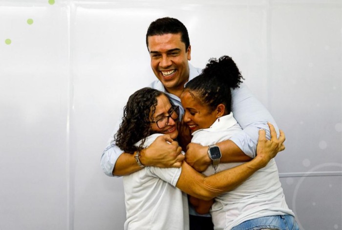 Foto: Reprodução/Prefeitura de Caruaru - PE