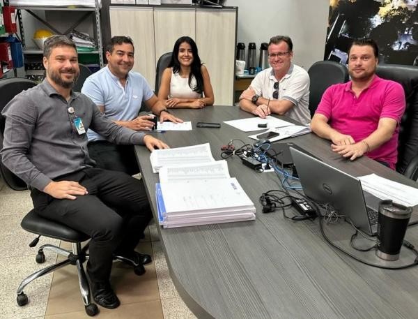 Foto: Reprodução/Prefeitura de Sorriso - MT