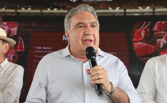Governo do Tocantins realiza Meat Day e fortalece diálogo com setor pecuarista no Estado