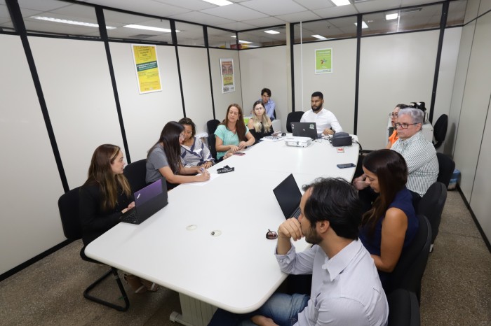MP propõe melhorias em legislação que regulamenta funcionamento de Conselhos Tutelares em Salvador