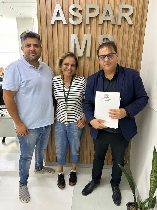 Foto: Reprodução/Câmara de Sorriso - MT