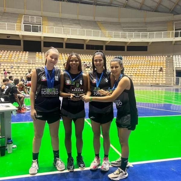 Foto: Reprodução/Prefeitura de Sorriso - MT