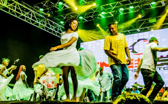 Secult divulga resultado definitivo da fase de mérito do edital Prêmio Mérito Cultural