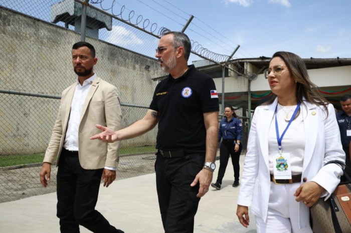 Manaus sedia a 5ª Reunião Ordinária do Consej